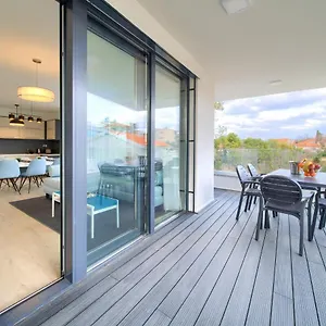 Apartman Perle, Malinska