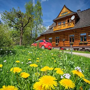  Homestay szállás Prywatne-romanowka Lengyelország