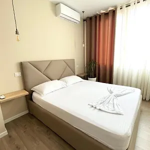  Apartman Belix Seaview Albánia