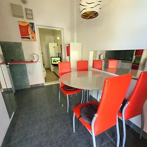 Apartman Unique, Malinska