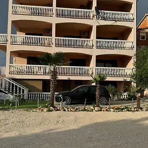  Apartman Bernarda 1 Horvátország
