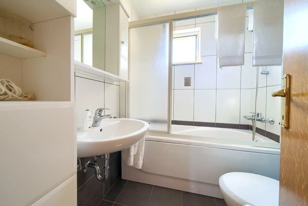 Apartman Adria Malinska