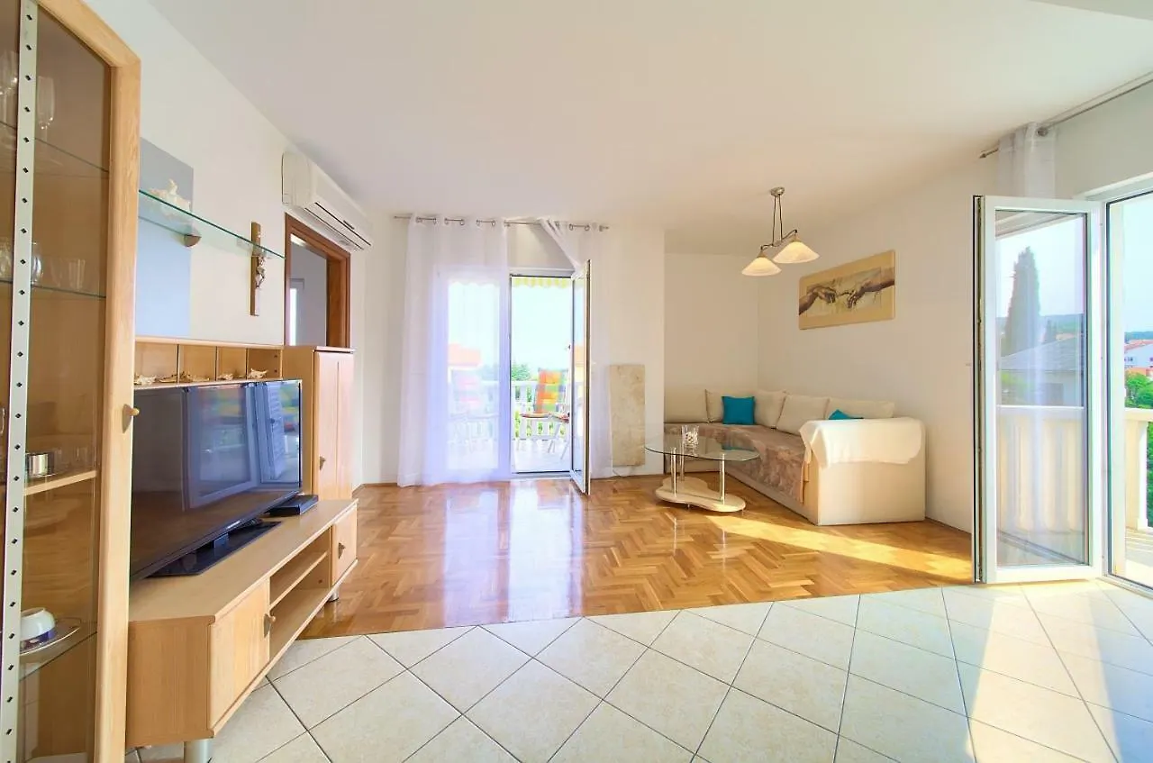 Apartman Adria Malinska Apartment