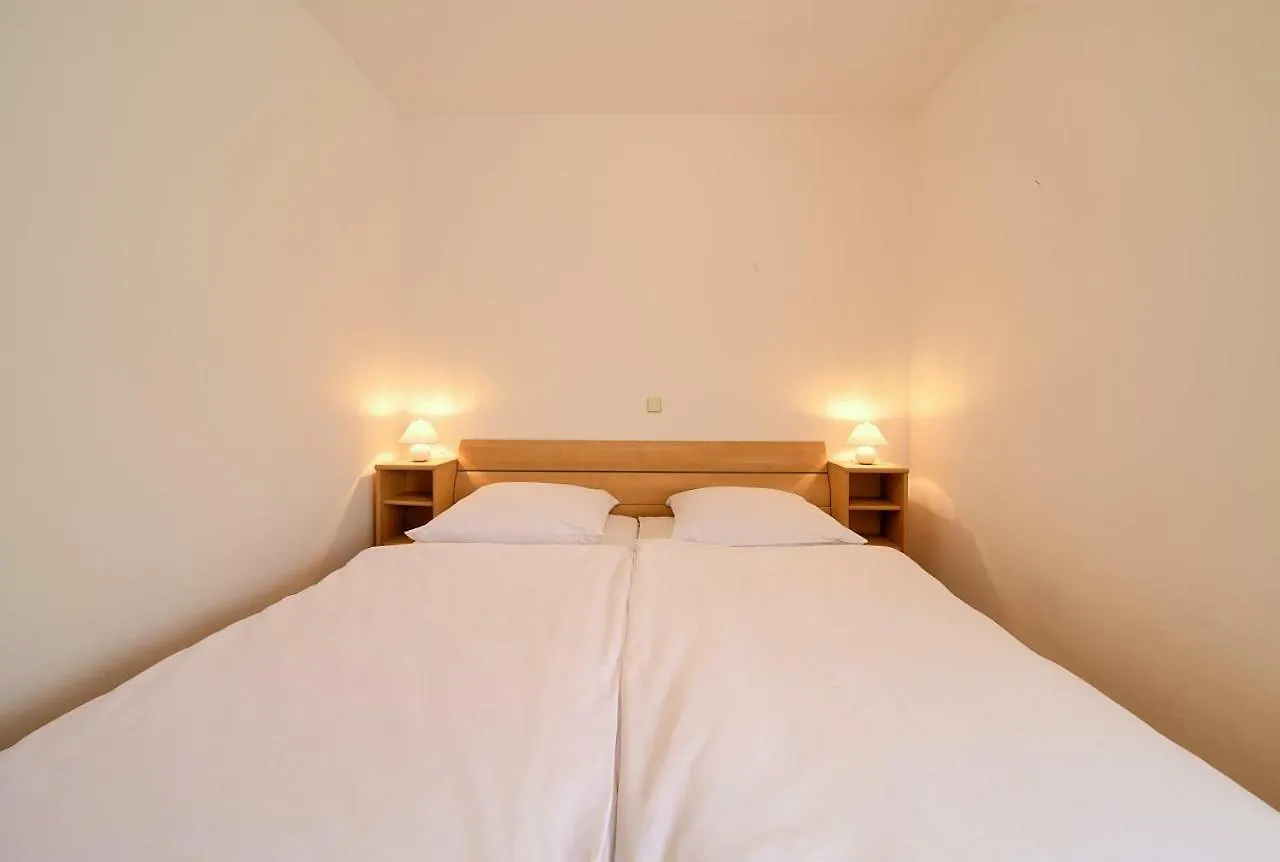Apartman Adria Malinska 0*,