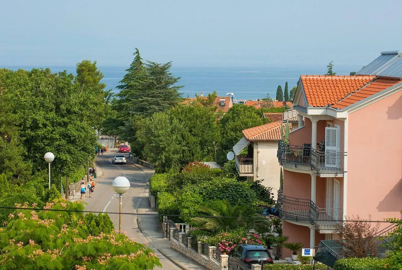 Apartment Apartman Adria Malinska